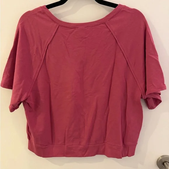 Eberjey Lounge Top - Picture 3 of 4